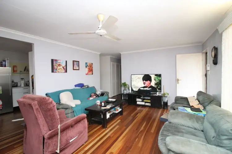 Fourth view of Homely house listing, 88 Framara Drive, Kelso QLD 4815