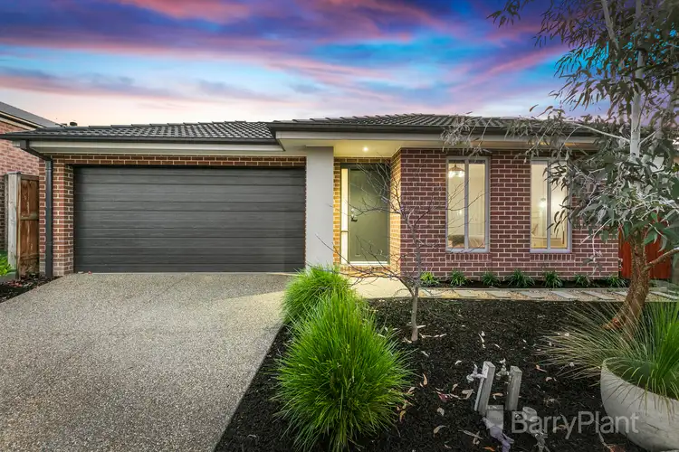 72 Botanica Drive, Chirnside Park VIC 3116