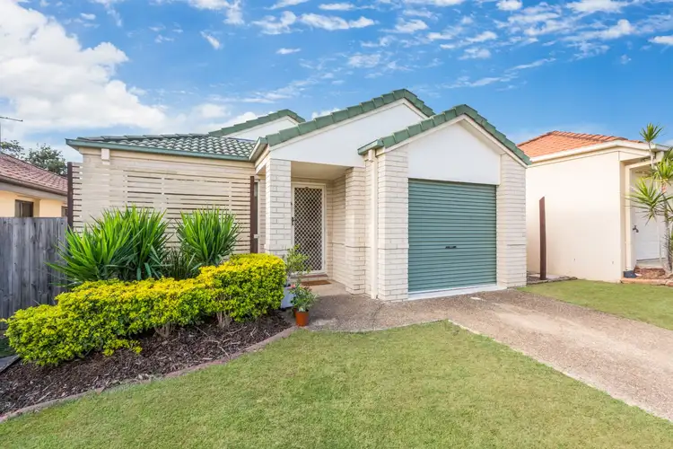 Main view of Homely house listing, 6 Columbus Place, Forest Lake QLD 4078