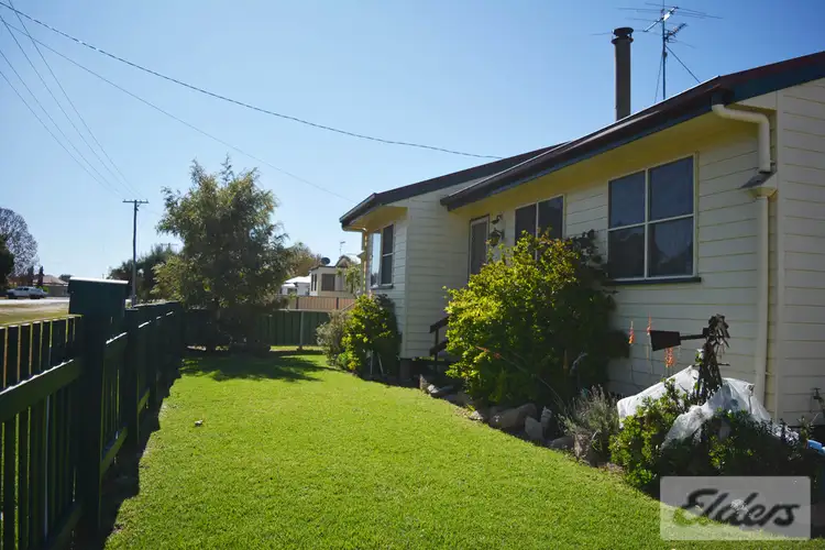 Second view of Homely house listing, 45 Arnold Street, Allora QLD 4362