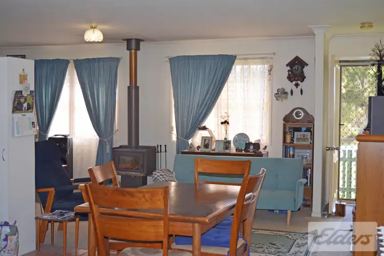 Third view of Homely house listing, 45 Arnold Street, Allora QLD 4362