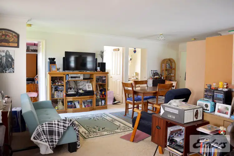 Fourth view of Homely house listing, 45 Arnold Street, Allora QLD 4362