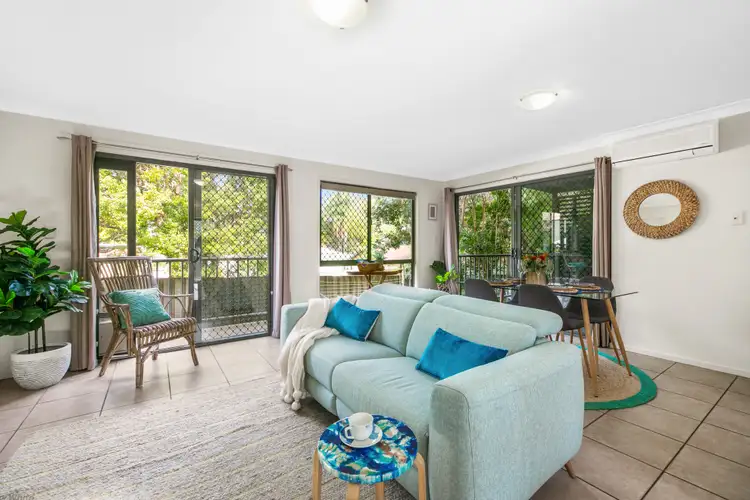 2/80 Wilston Road, Newmarket QLD 4051