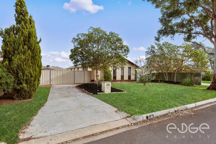 Third view of Homely house listing, 20 Weaver Boulevard, Paralowie SA 5108