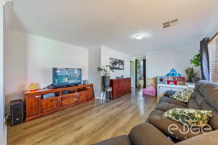 Fifth view of Homely house listing, 20 Weaver Boulevard, Paralowie SA 5108