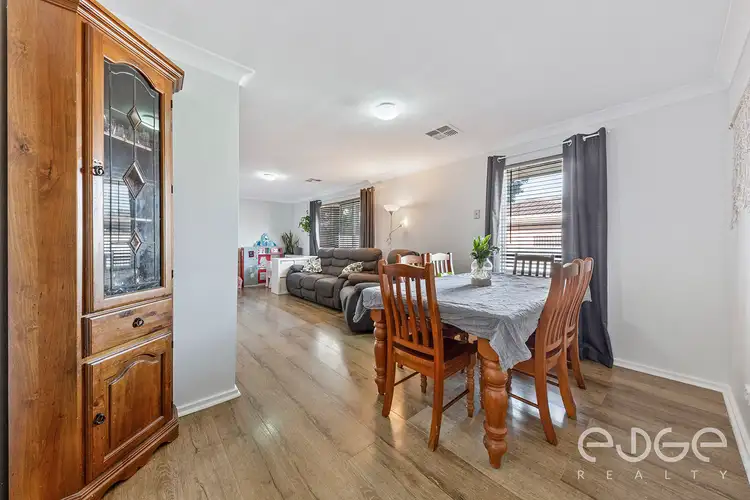 Sixth view of Homely house listing, 20 Weaver Boulevard, Paralowie SA 5108