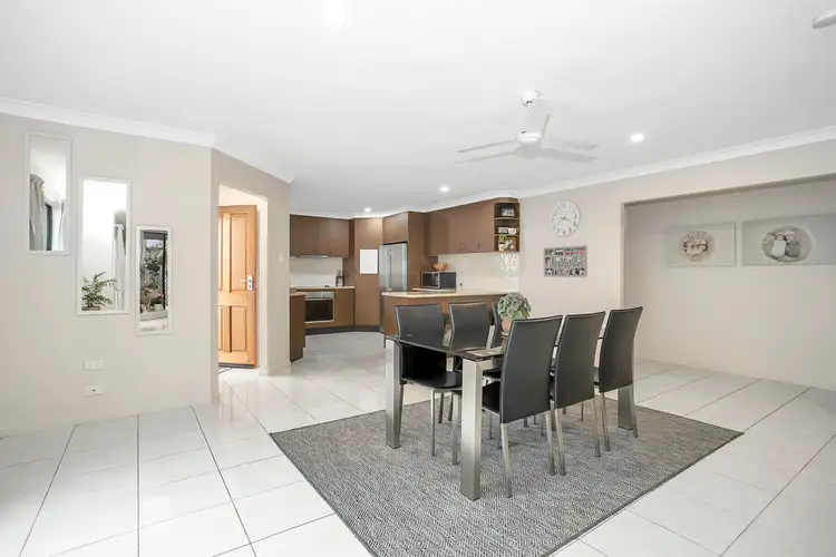 Second view of Homely house listing, 8 Cod Place, Andergrove QLD 4740