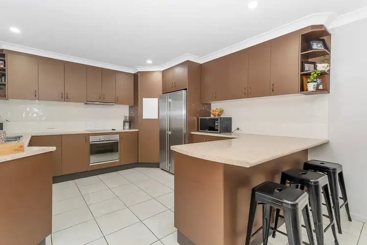 Third view of Homely house listing, 8 Cod Place, Andergrove QLD 4740