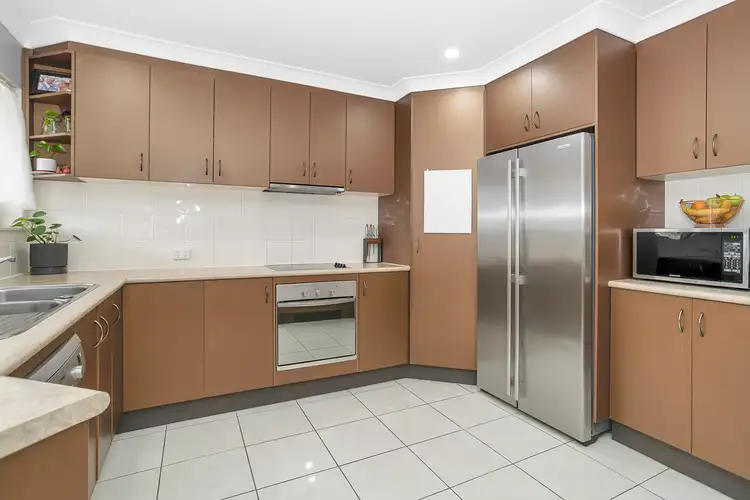 Fourth view of Homely house listing, 8 Cod Place, Andergrove QLD 4740