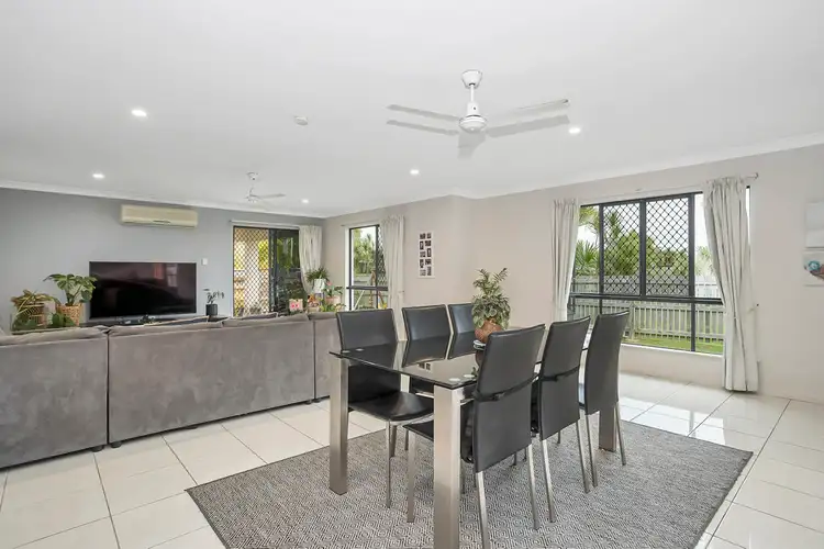 Fifth view of Homely house listing, 8 Cod Place, Andergrove QLD 4740