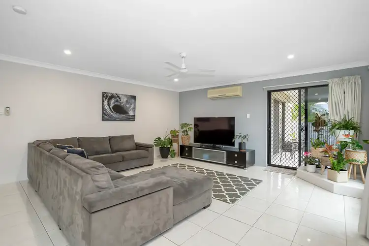 Sixth view of Homely house listing, 8 Cod Place, Andergrove QLD 4740