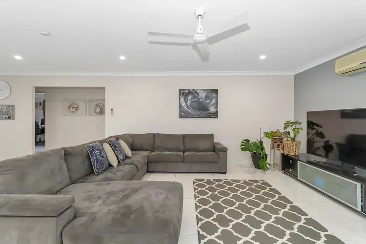 Seventh view of Homely house listing, 8 Cod Place, Andergrove QLD 4740