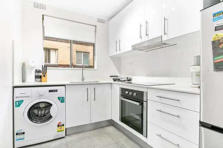 17/516 New Canterbury Road, Dulwich Hill NSW 2203