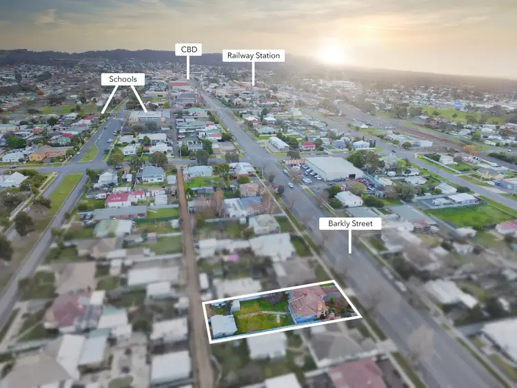 Second view of Homely house listing, 346 Barkly Street, Ararat VIC 3377