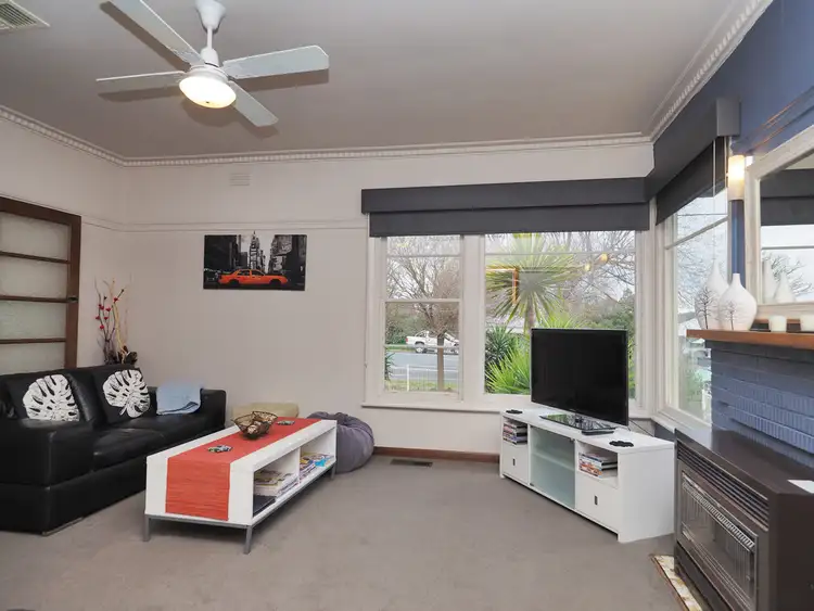 Third view of Homely house listing, 346 Barkly Street, Ararat VIC 3377