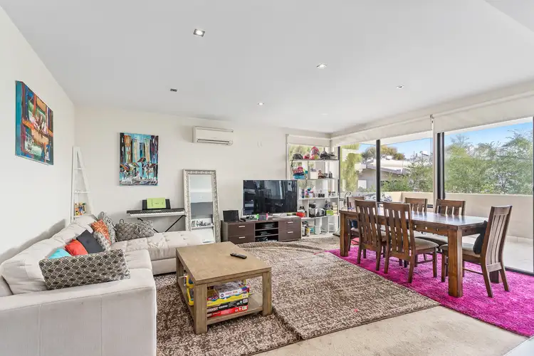Third view of Homely apartment listing, 6/2 Crefden Street, Maidstone VIC 3012