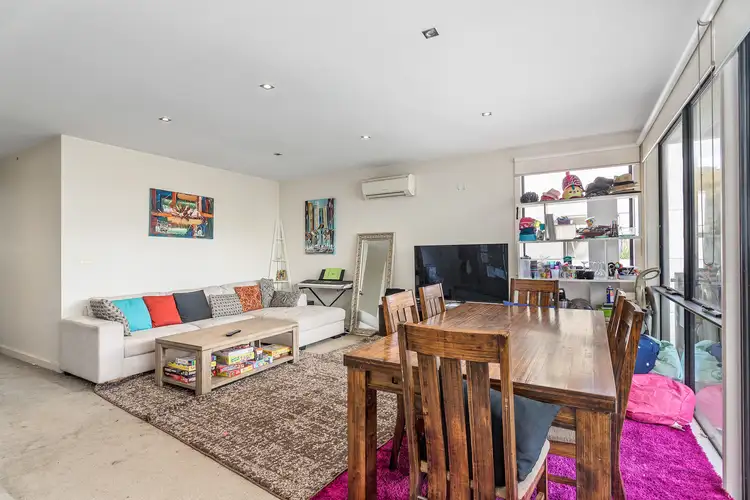 Fourth view of Homely apartment listing, 6/2 Crefden Street, Maidstone VIC 3012