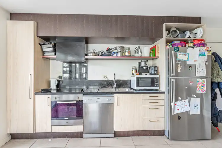 Sixth view of Homely apartment listing, 6/2 Crefden Street, Maidstone VIC 3012