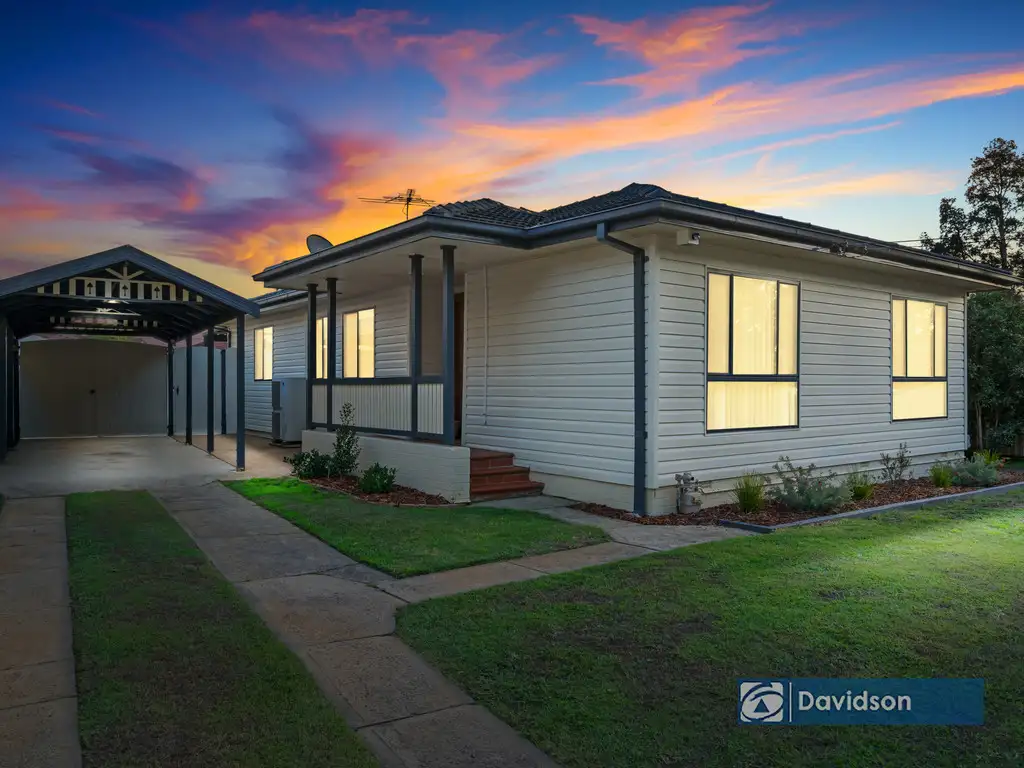 Main view of Homely house listing, 49 Huon Crescent, Holsworthy NSW 2173