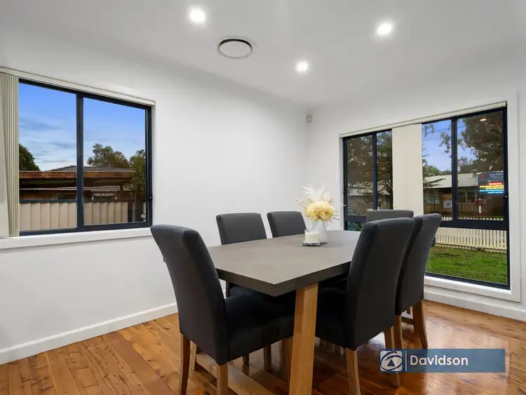 Fourth view of Homely house listing, 49 Huon Crescent, Holsworthy NSW 2173