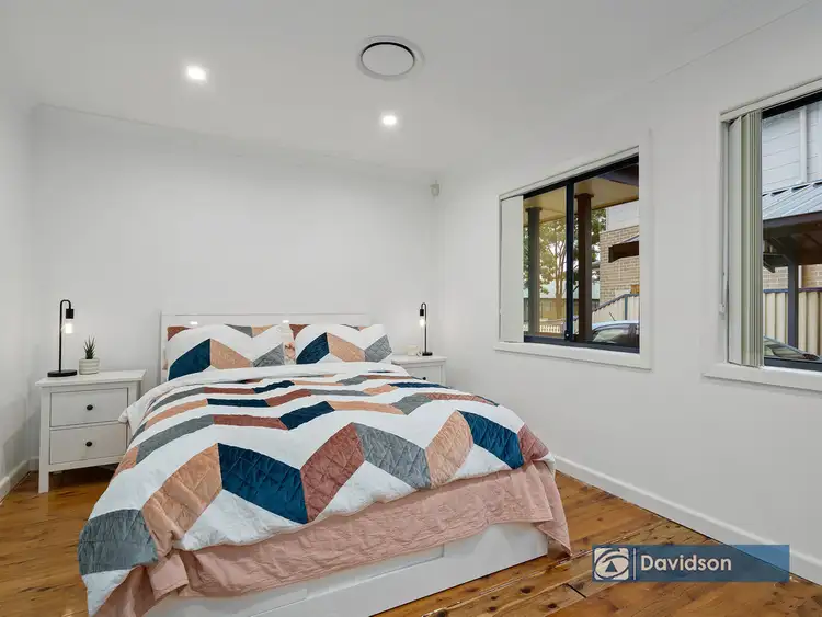 Sixth view of Homely house listing, 49 Huon Crescent, Holsworthy NSW 2173