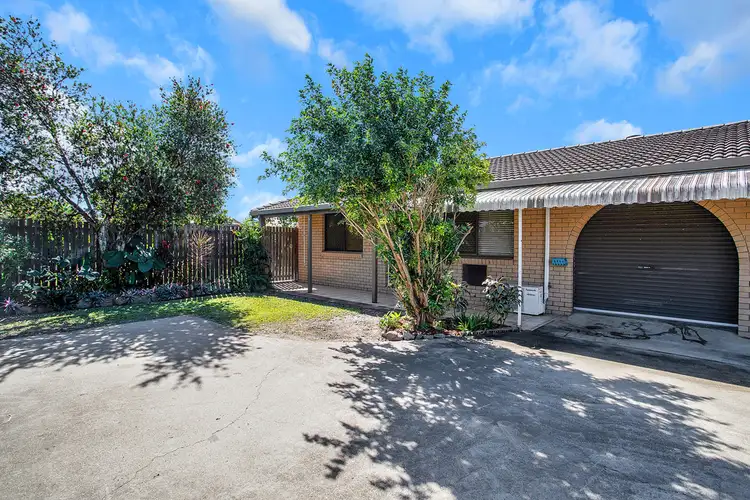 Second view of Homely unit listing, 2/4 Plath Court, West Mackay QLD 4740