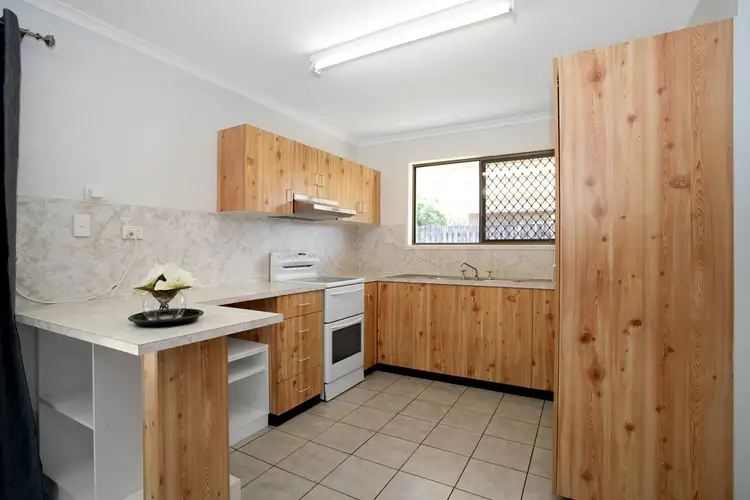 Fifth view of Homely unit listing, 2/4 Plath Court, West Mackay QLD 4740