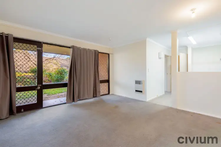 Main view of Homely apartment listing, 13/179 Melrose Drive, Lyons ACT 2606