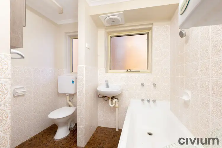 Fifth view of Homely apartment listing, 13/179 Melrose Drive, Lyons ACT 2606