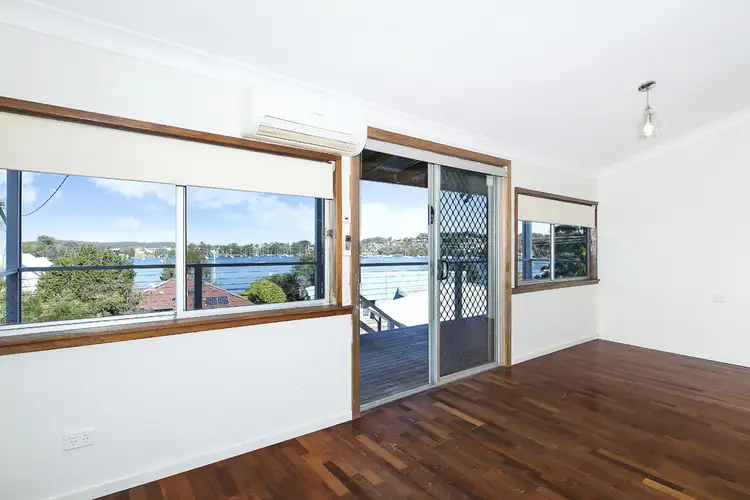 Fifth view of Homely house listing, 58 Alexander Parade, Arcadia Vale NSW 2283