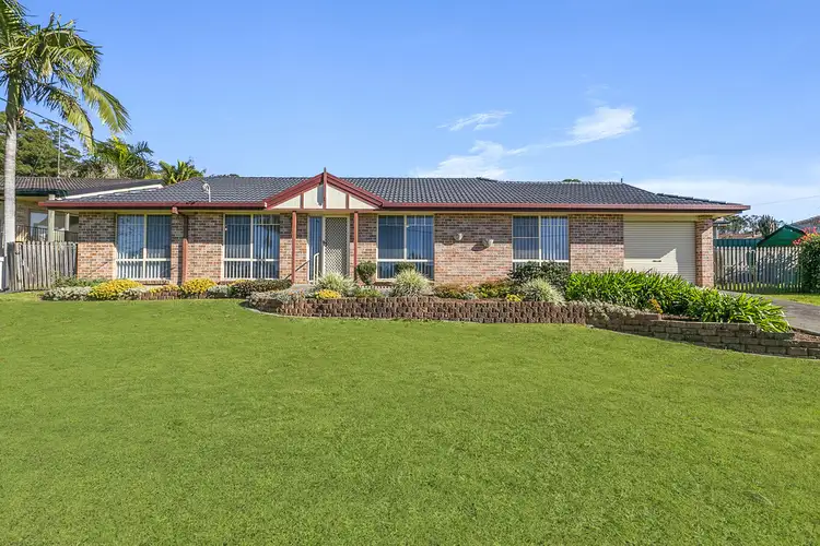 5 Yarrat Place, Wauchope NSW 2446