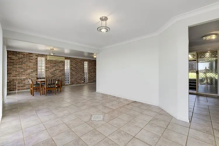 Second view of Homely house listing, 5 Yarrat Place, Wauchope NSW 2446