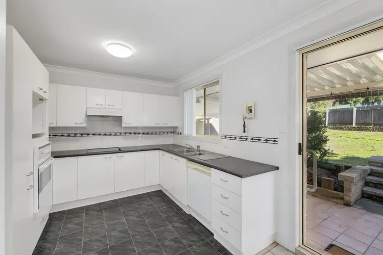 Third view of Homely house listing, 5 Yarrat Place, Wauchope NSW 2446