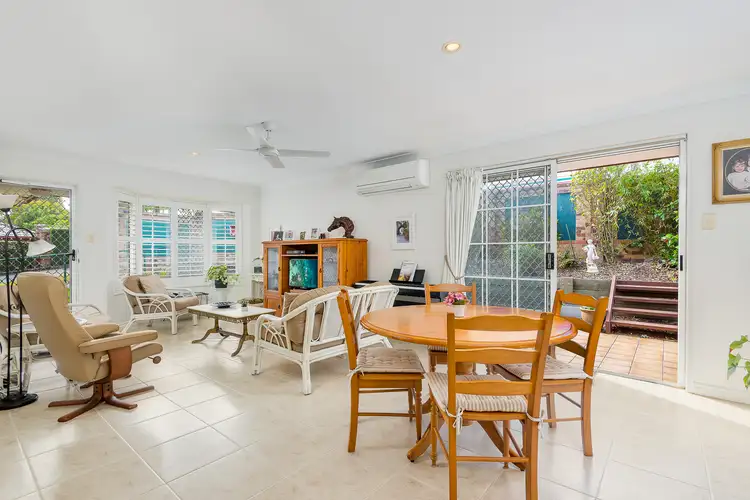 Main view of Homely villa listing, 1/382 Handford Road, Taigum QLD 4018
