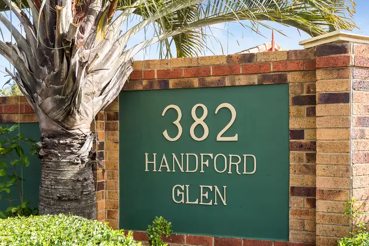 Fourth view of Homely villa listing, 1/382 Handford Road, Taigum QLD 4018