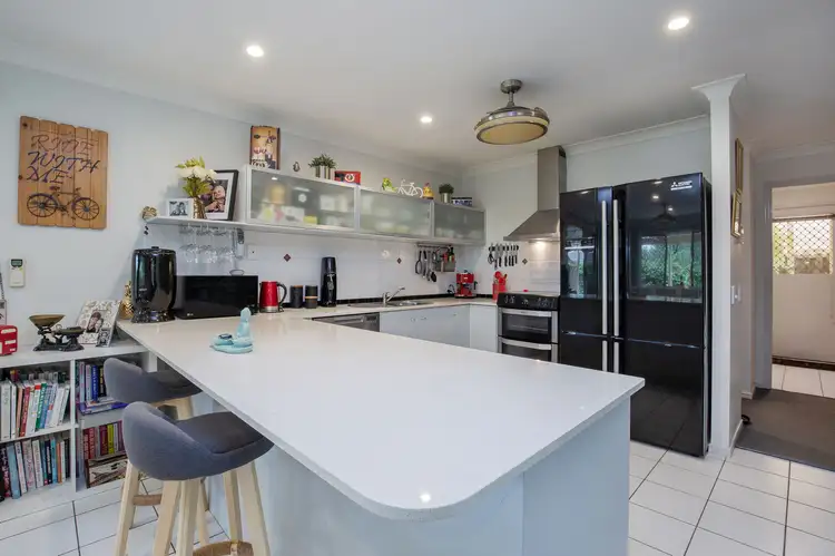 Sixth view of Homely house listing, 2/50 Clarks Road, Loganholme QLD 4129