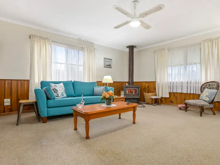 Second view of Homely house listing, 22 Adamson St, Malmsbury VIC 3446