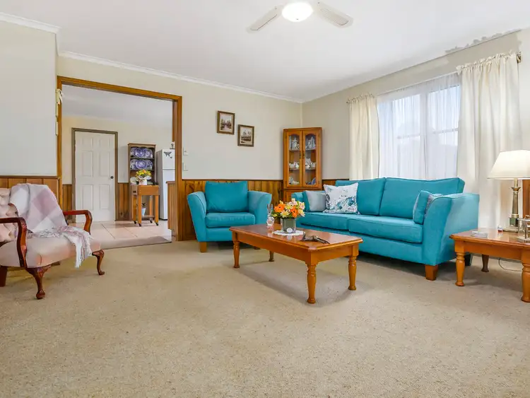Third view of Homely house listing, 22 Adamson St, Malmsbury VIC 3446