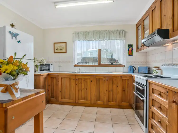 Fourth view of Homely house listing, 22 Adamson St, Malmsbury VIC 3446