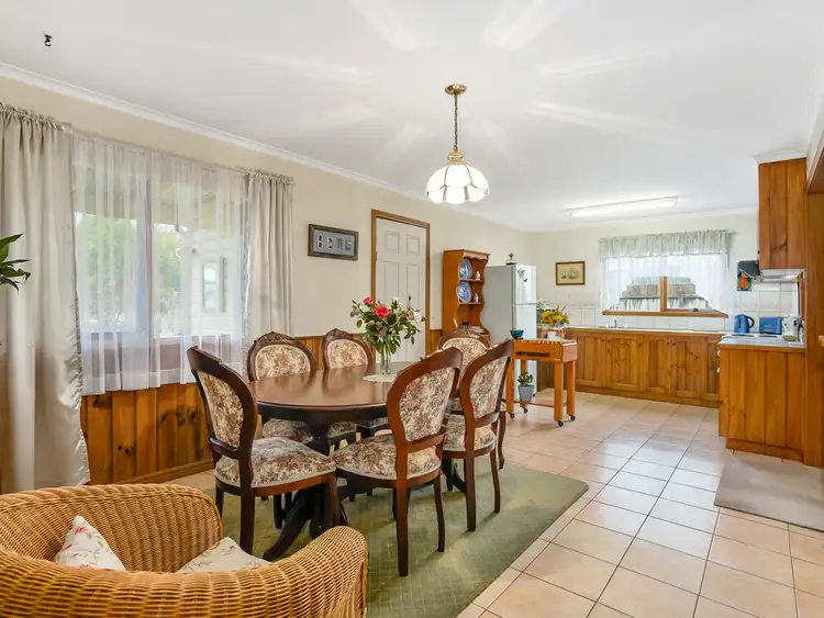 Fifth view of Homely house listing, 22 Adamson St, Malmsbury VIC 3446