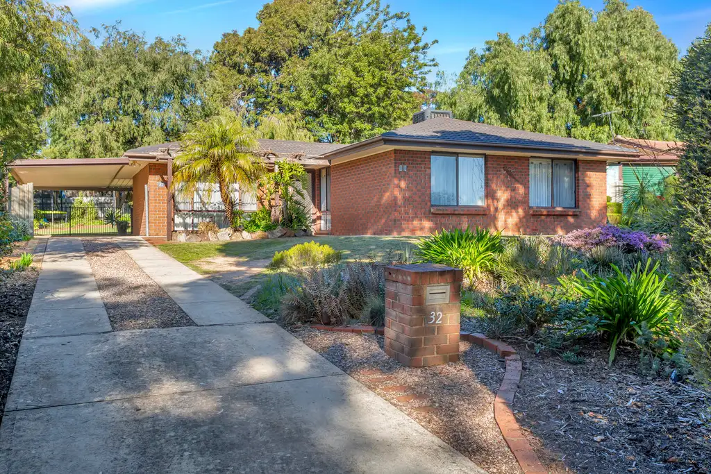 Main view of Homely house listing, 32 Manning Road, Aberfoyle Park SA 5159