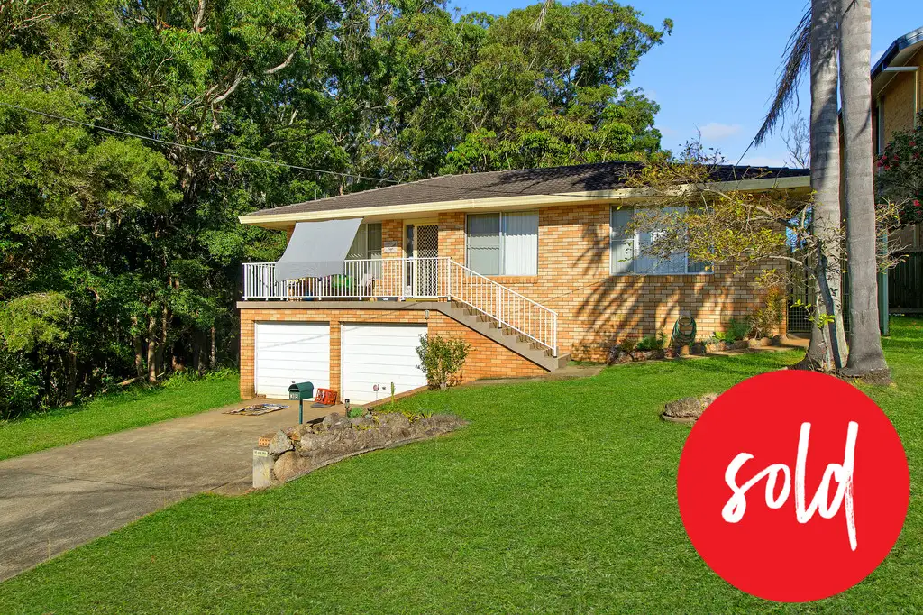 Main view of Homely house listing, 38 Savoy Street, Port Macquarie NSW 2444