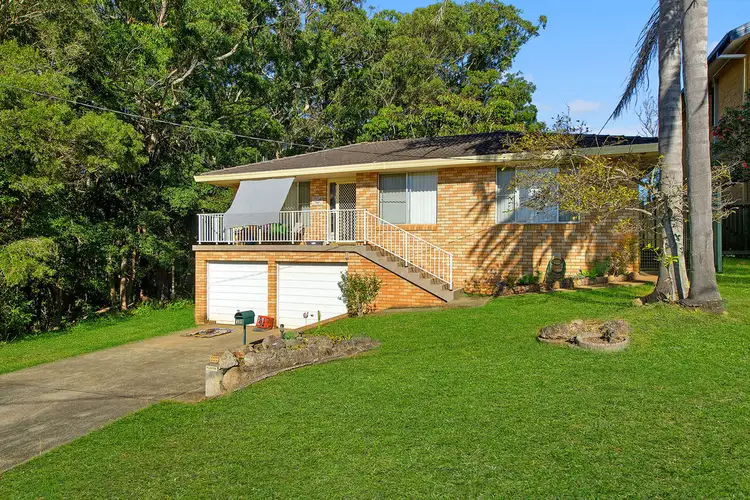 Second view of Homely house listing, 38 Savoy Street, Port Macquarie NSW 2444