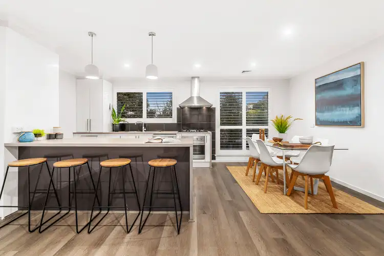 Third view of Homely house listing, 9 Taree Place, Yallambie VIC 3085