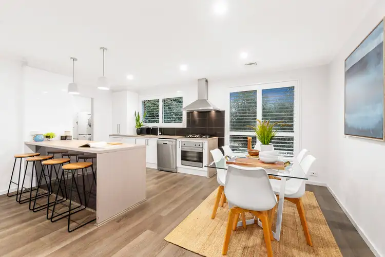 Fourth view of Homely house listing, 9 Taree Place, Yallambie VIC 3085