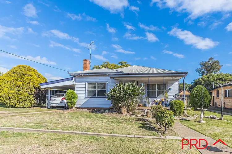 Main view of Homely house listing, 5 Sale Street, Tamworth NSW 2340