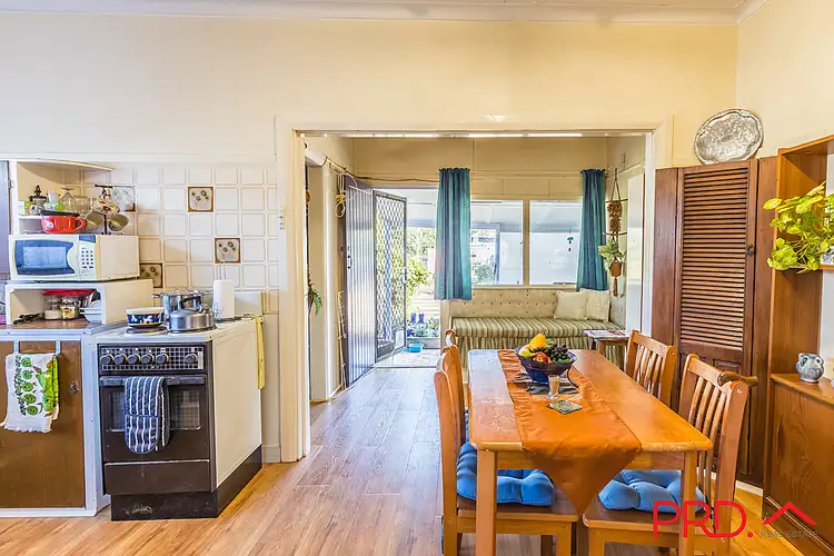 Second view of Homely house listing, 5 Sale Street, Tamworth NSW 2340
