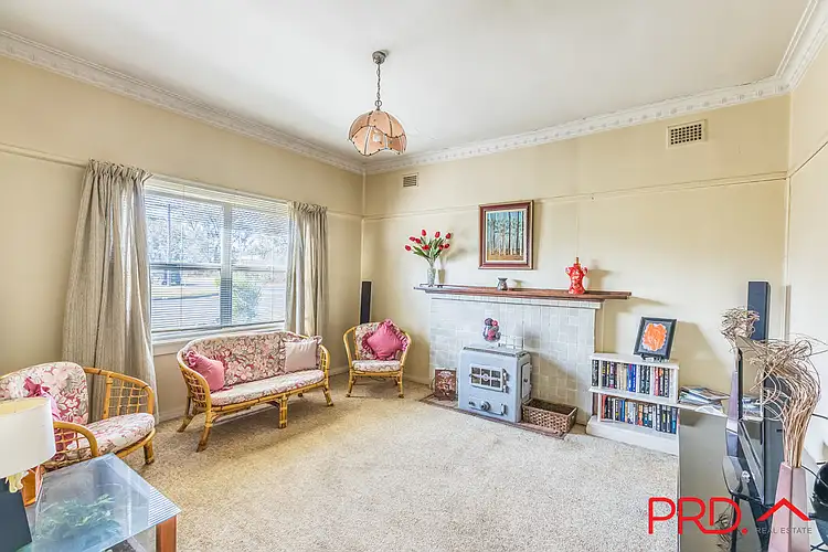 Third view of Homely house listing, 5 Sale Street, Tamworth NSW 2340