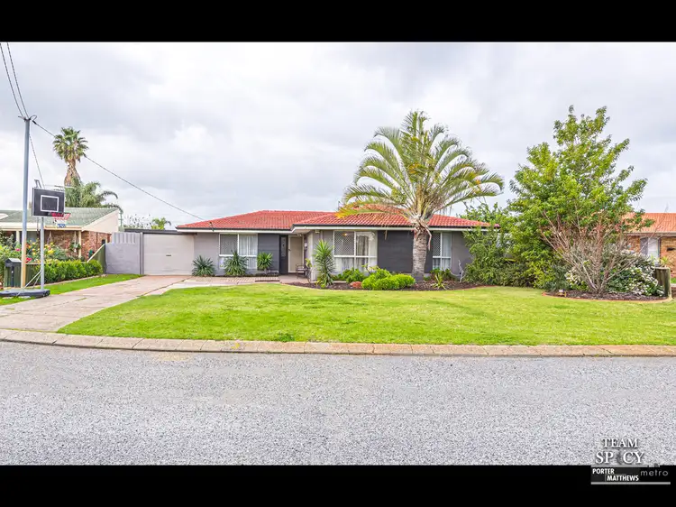 3 Hovea Place, Maddington WA 6109