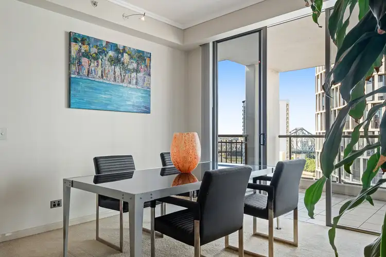 Third view of Homely apartment listing, 41/446 Ann Street, Brisbane City QLD 4000